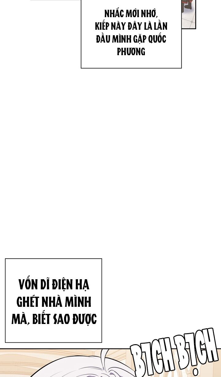 Đừng Đụng Vào Em Trai Ta: Chapter 28