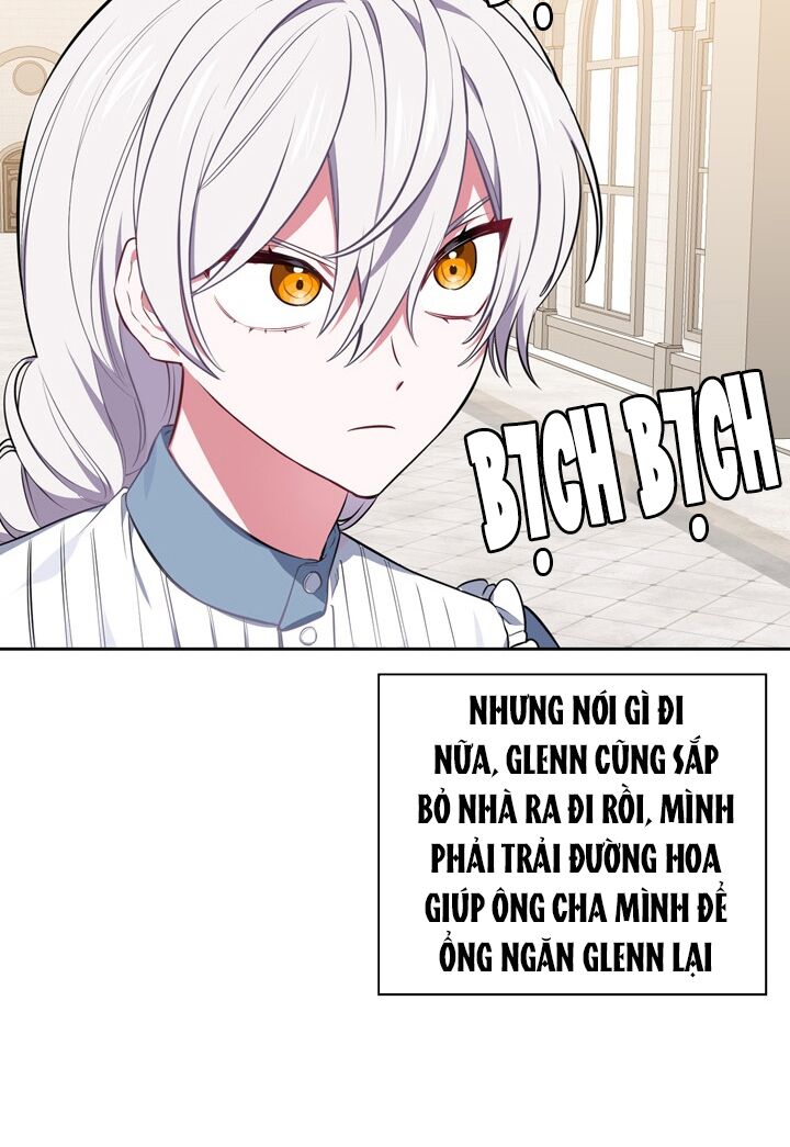 Đừng Đụng Vào Em Trai Ta: Chapter 28
