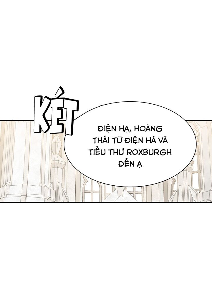 Đừng Đụng Vào Em Trai Ta: Chapter 28