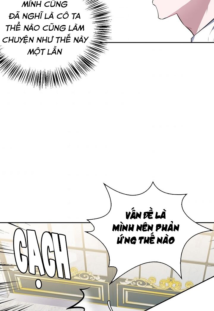 Đừng Đụng Vào Em Trai Ta: Chapter 28