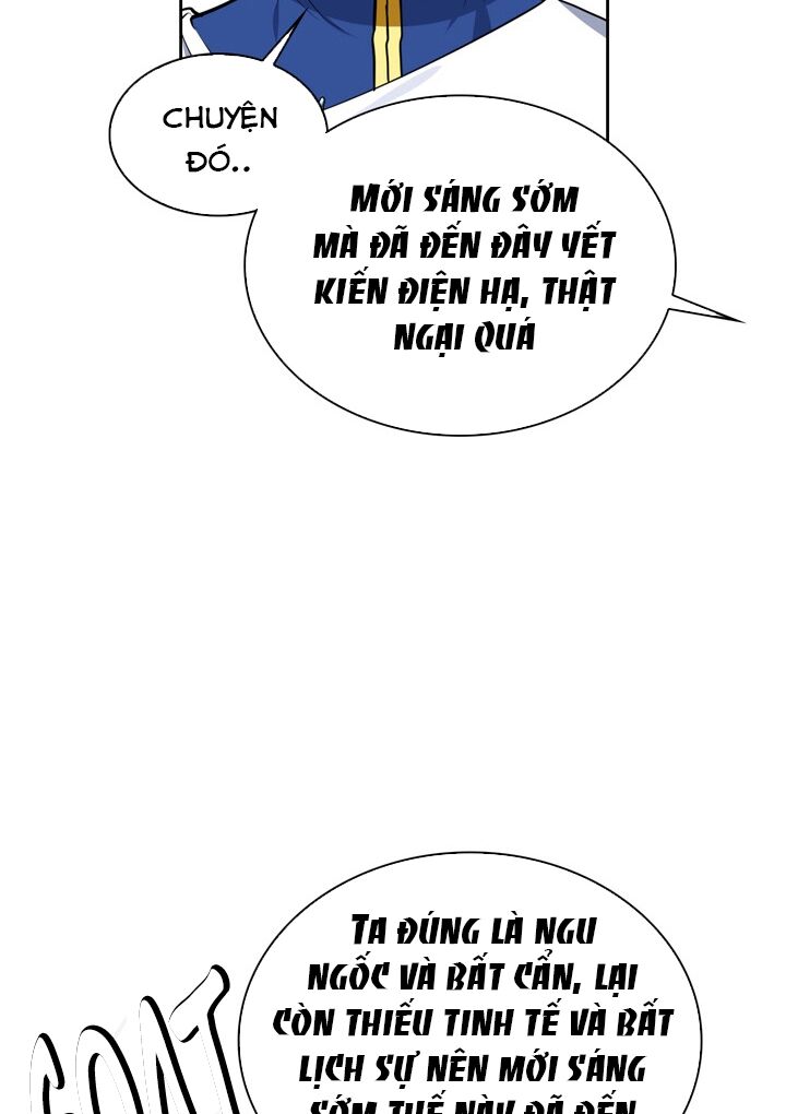 Đừng Đụng Vào Em Trai Ta: Chapter 28