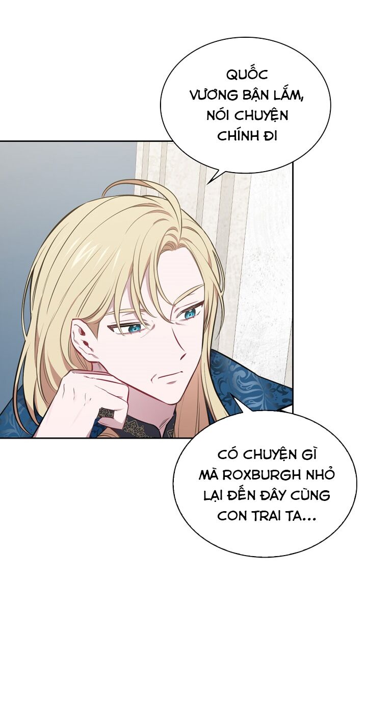 Đừng Đụng Vào Em Trai Ta: Chapter 28