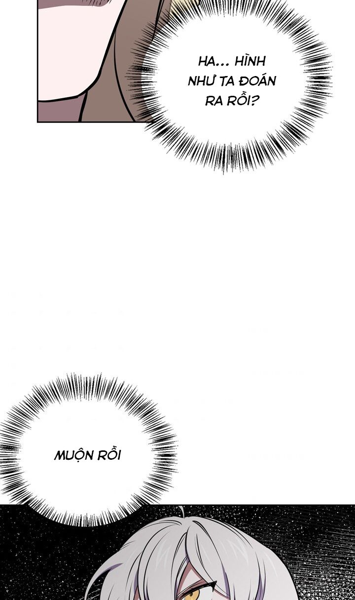 Đừng Đụng Vào Em Trai Ta: Chapter 28