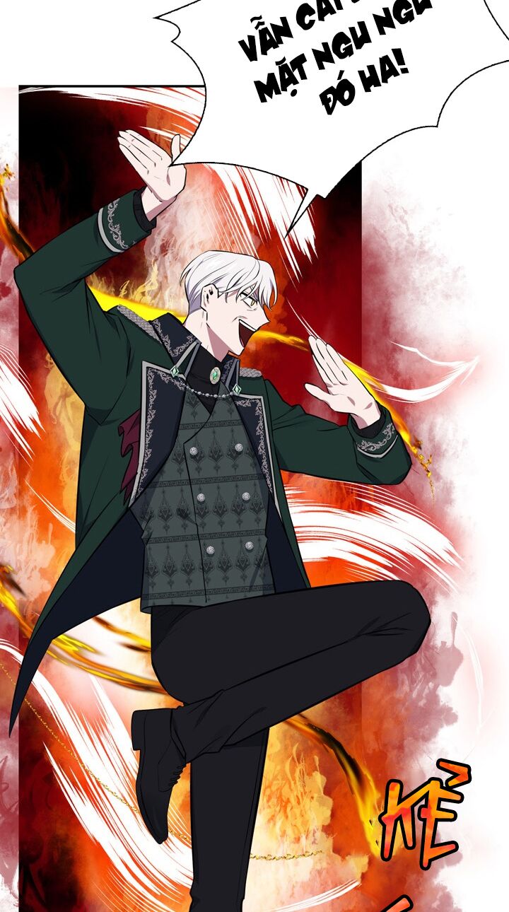 Đừng Đụng Vào Em Trai Ta: Chapter 28