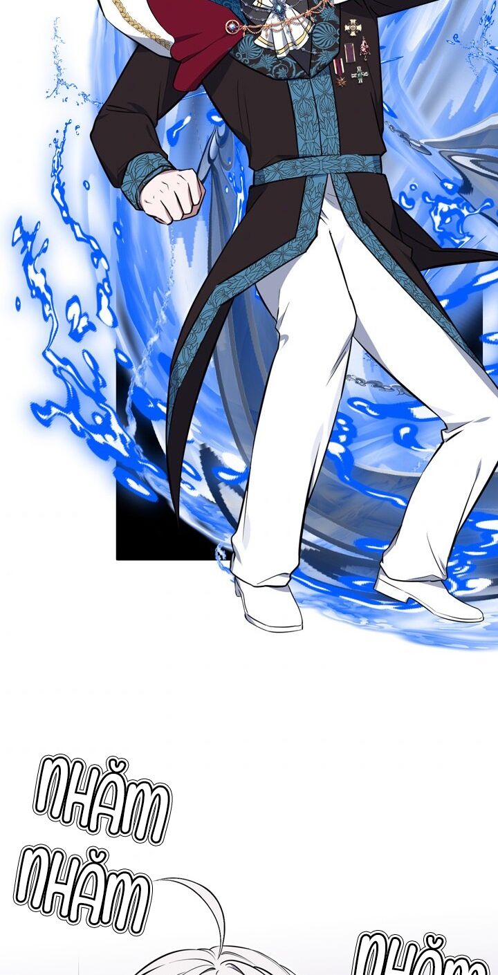Đừng Đụng Vào Em Trai Ta: Chapter 28