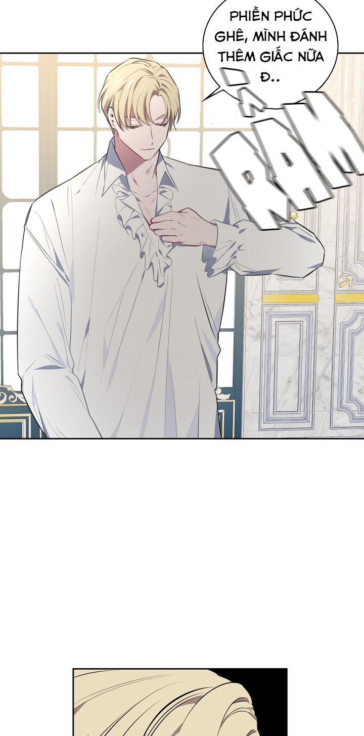 Đừng Đụng Vào Em Trai Ta: Chapter 28