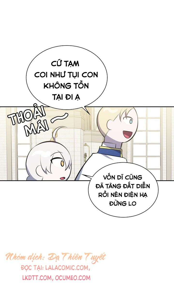 Đừng Đụng Vào Em Trai Ta: Chapter 29