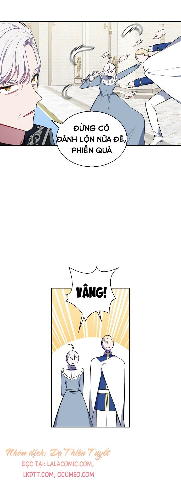 Đừng Đụng Vào Em Trai Ta: Chapter 29