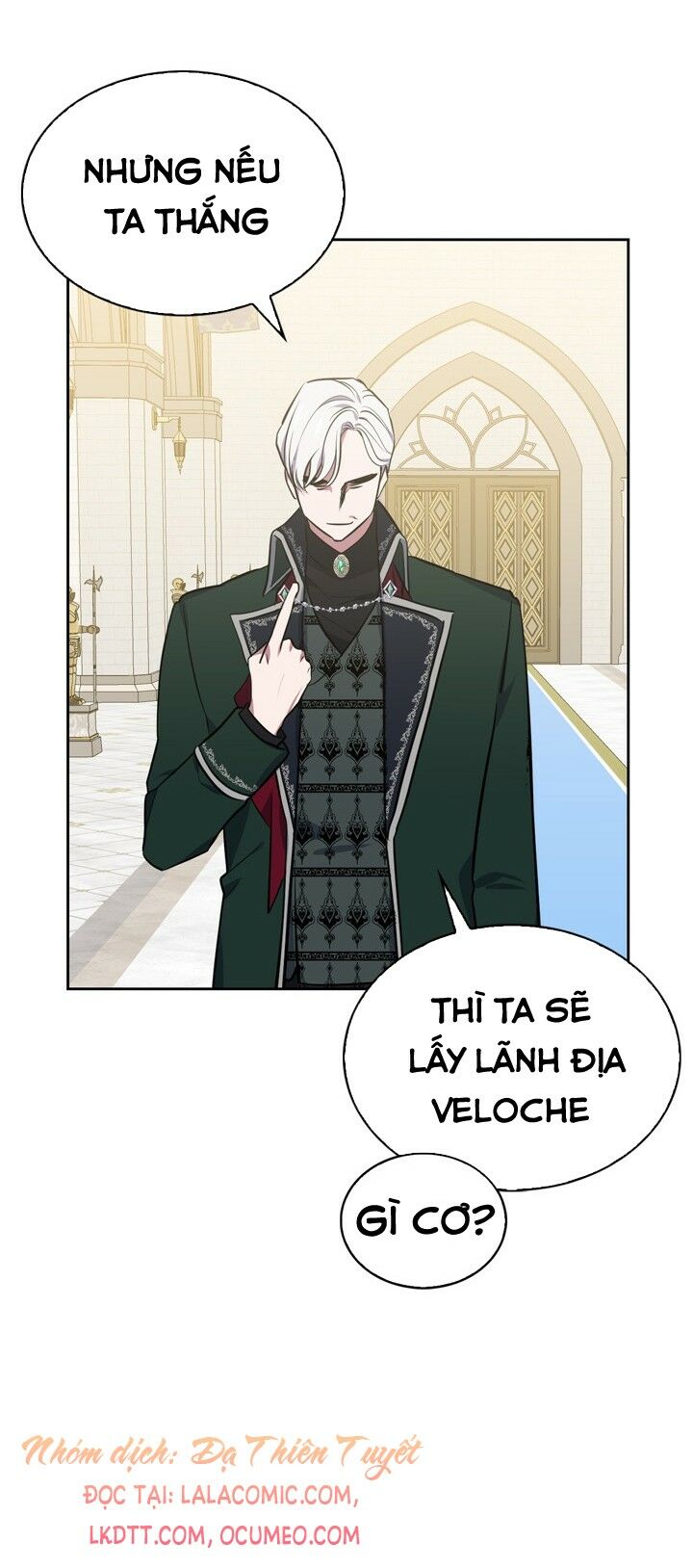 Đừng Đụng Vào Em Trai Ta: Chapter 29