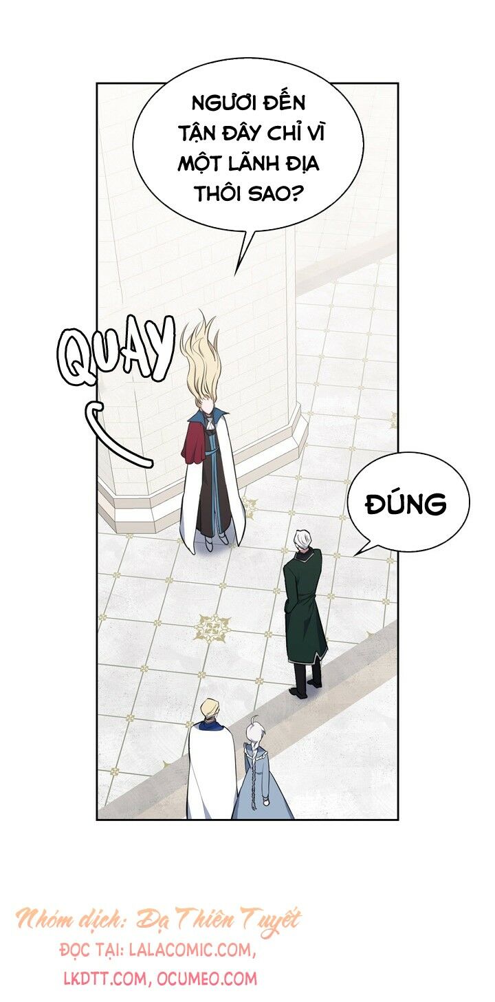 Đừng Đụng Vào Em Trai Ta: Chapter 29