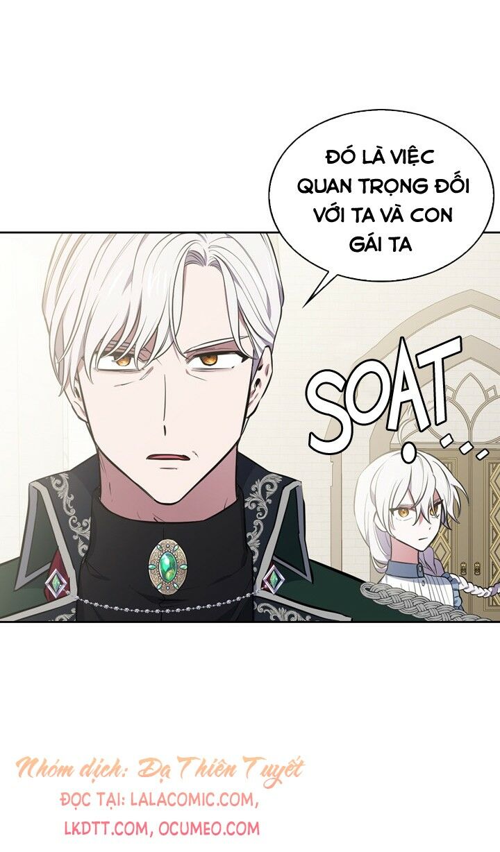 Đừng Đụng Vào Em Trai Ta: Chapter 29