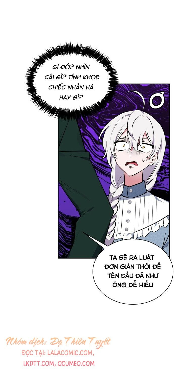 Đừng Đụng Vào Em Trai Ta: Chapter 29