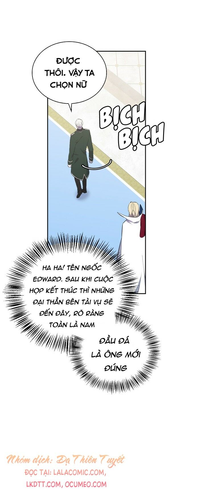 Đừng Đụng Vào Em Trai Ta: Chapter 29