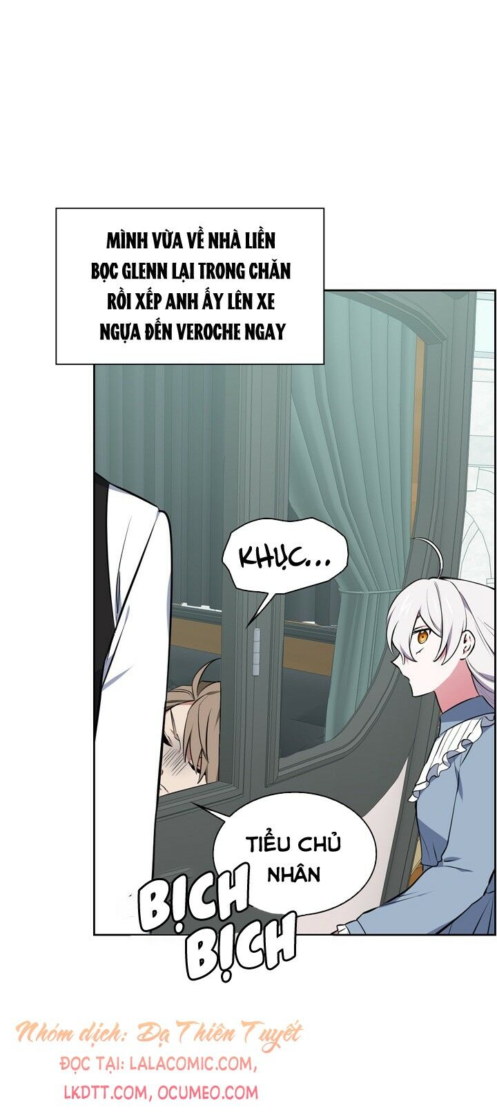 Đừng Đụng Vào Em Trai Ta: Chapter 29