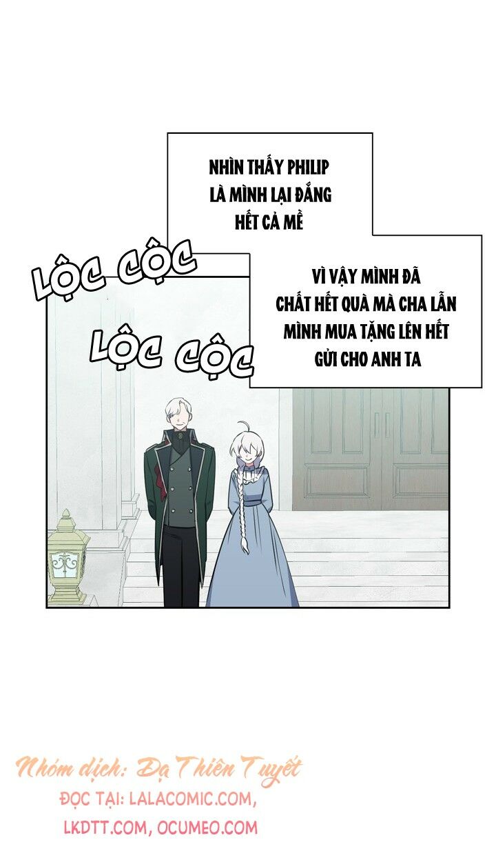 Đừng Đụng Vào Em Trai Ta: Chapter 29