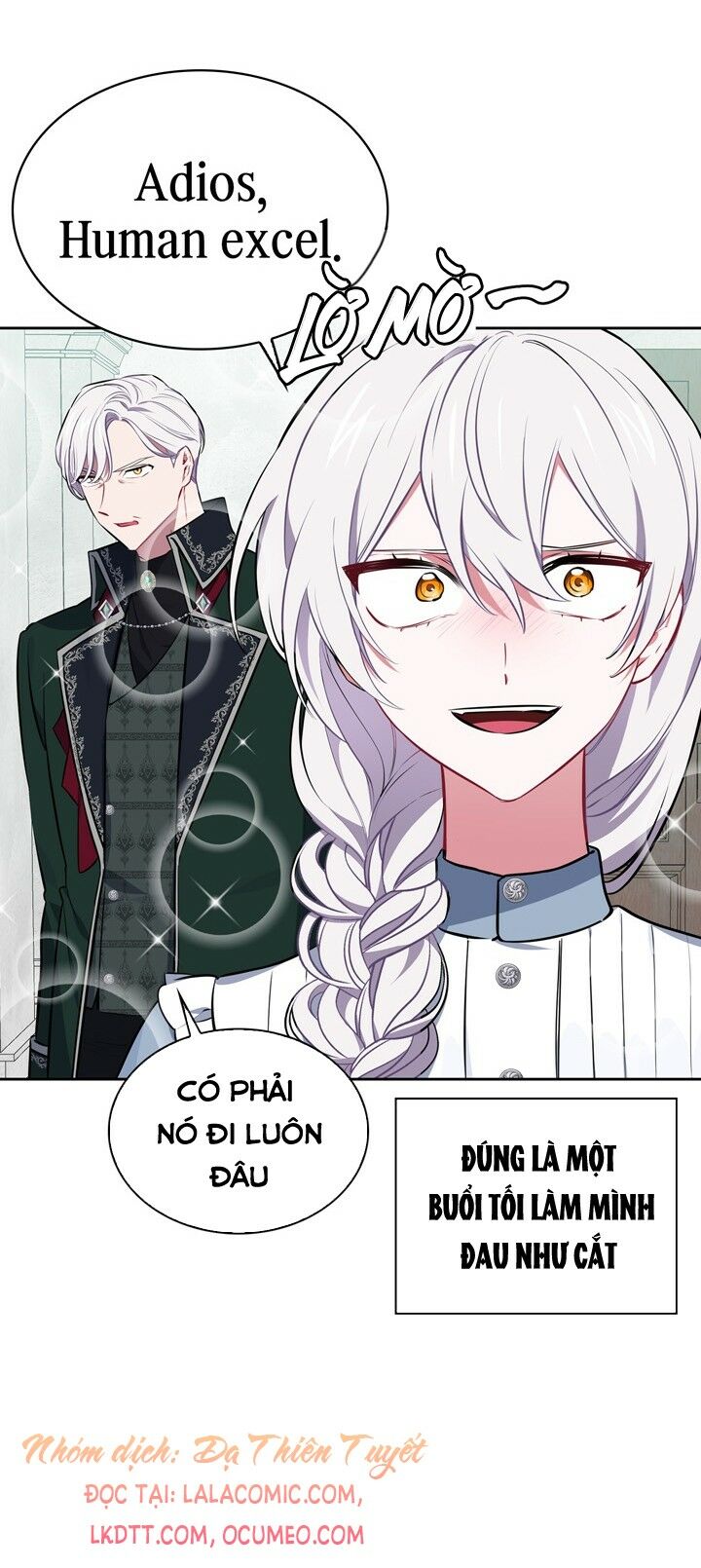 Đừng Đụng Vào Em Trai Ta: Chapter 29