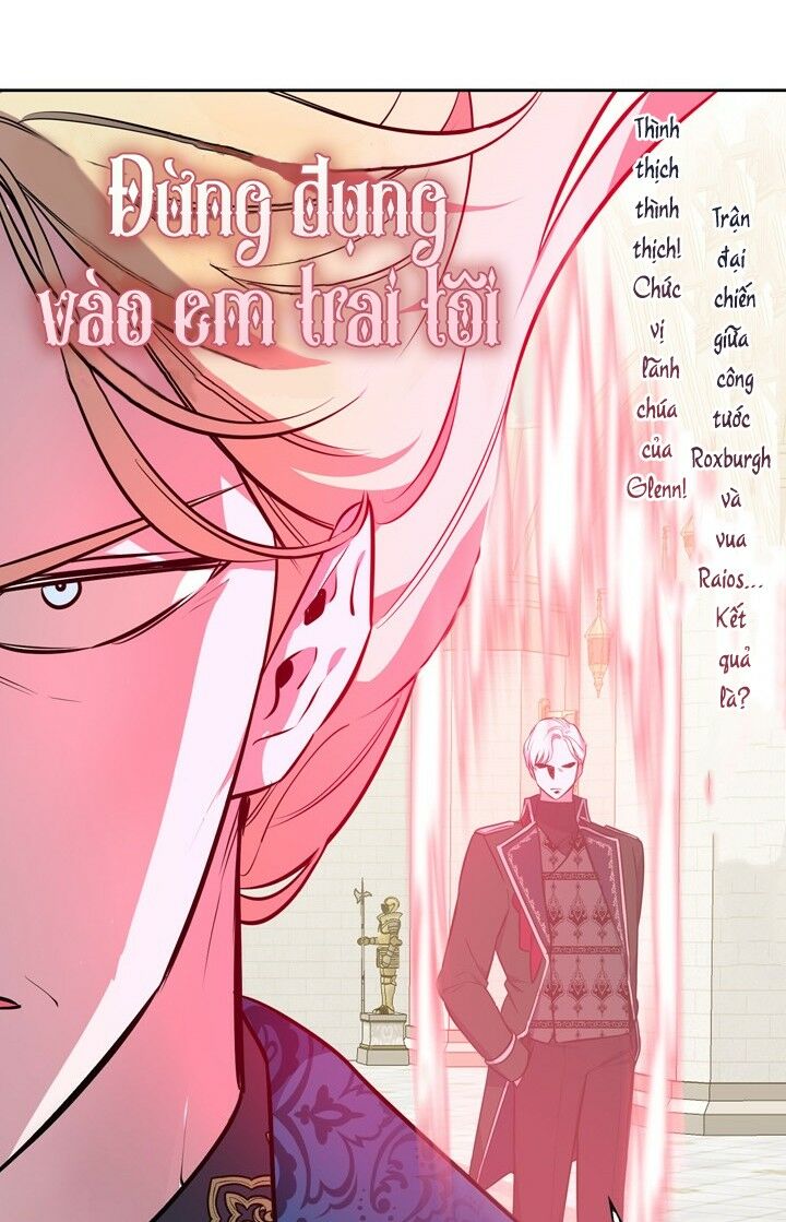 Đừng Đụng Vào Em Trai Ta: Chapter 29