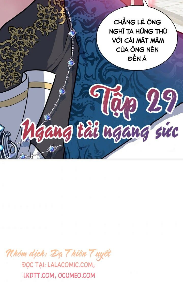 Đừng Đụng Vào Em Trai Ta: Chapter 29