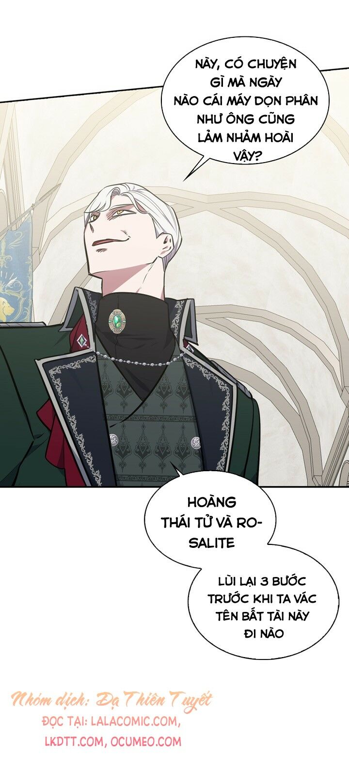 Đừng Đụng Vào Em Trai Ta: Chapter 29