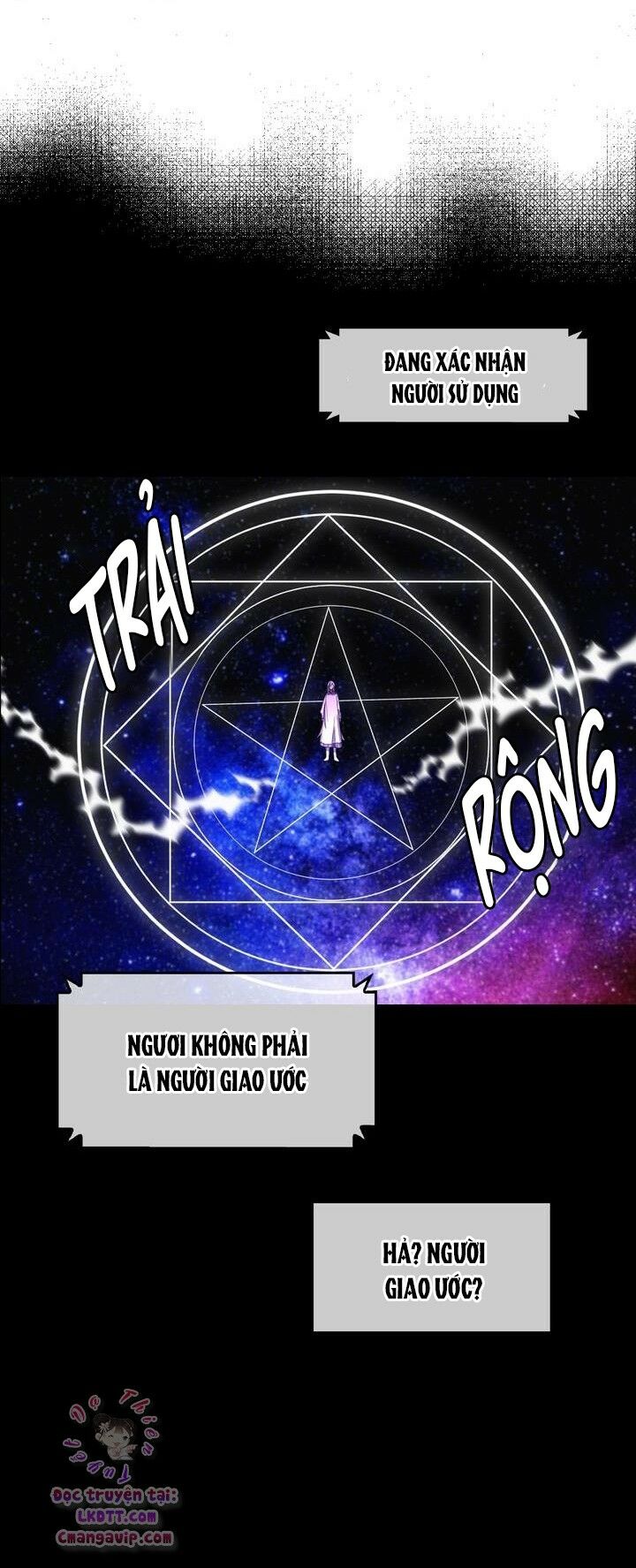 Đừng Đụng Vào Em Trai Ta: Chapter 3