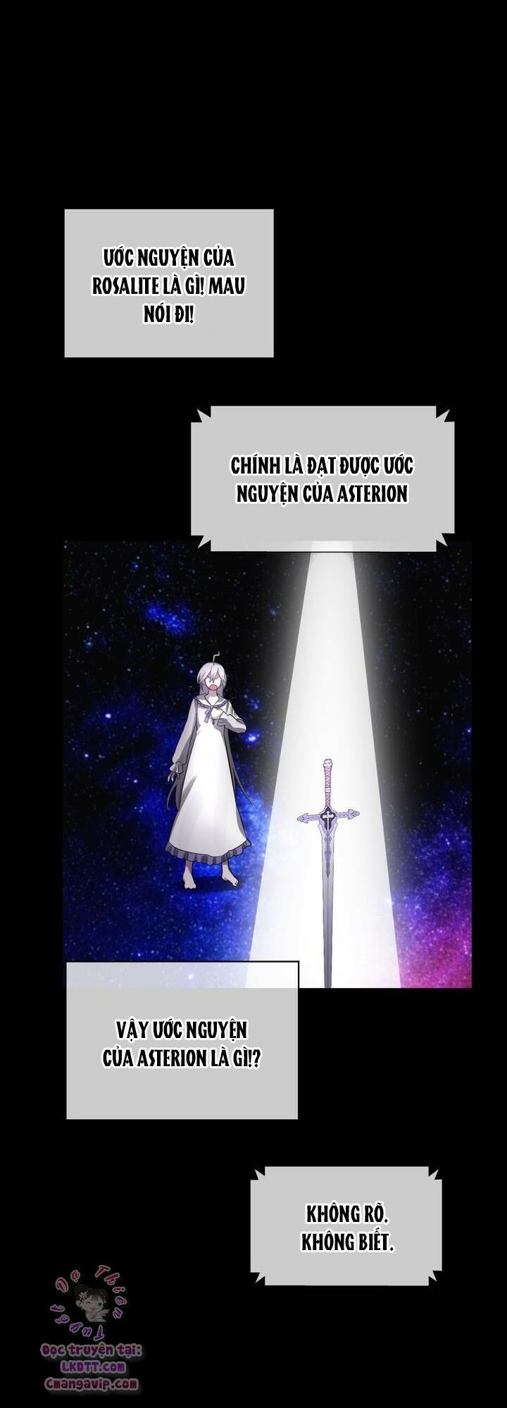 Đừng Đụng Vào Em Trai Ta: Chapter 3