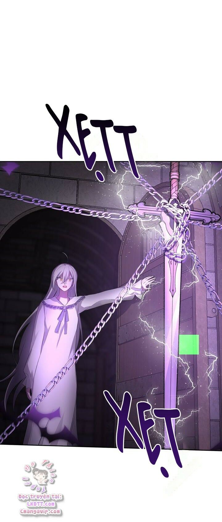 Đừng Đụng Vào Em Trai Ta: Chapter 3