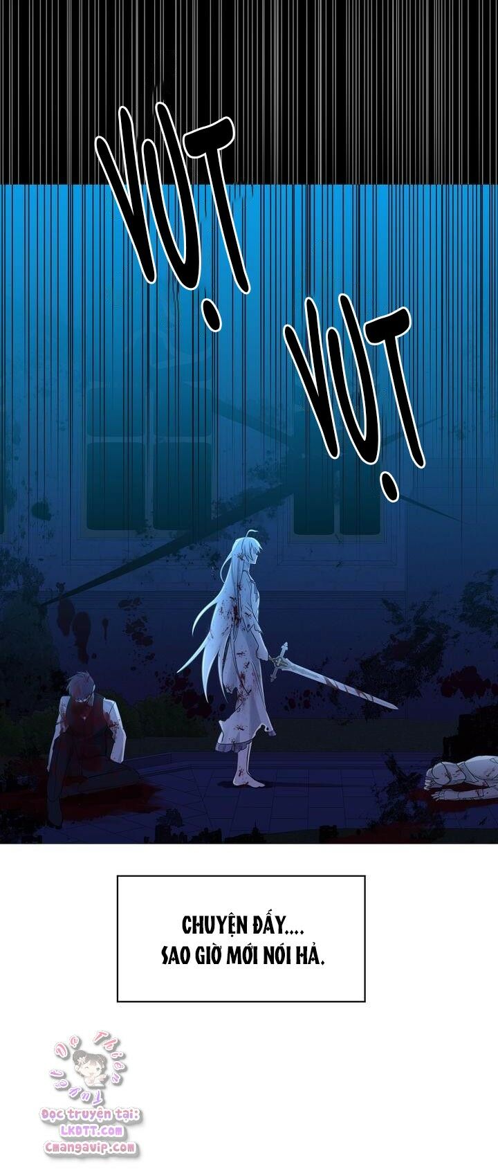 Đừng Đụng Vào Em Trai Ta: Chapter 3
