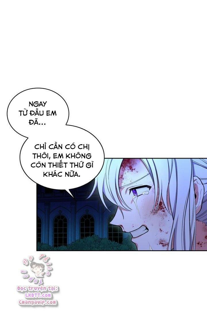 Đừng Đụng Vào Em Trai Ta: Chapter 3