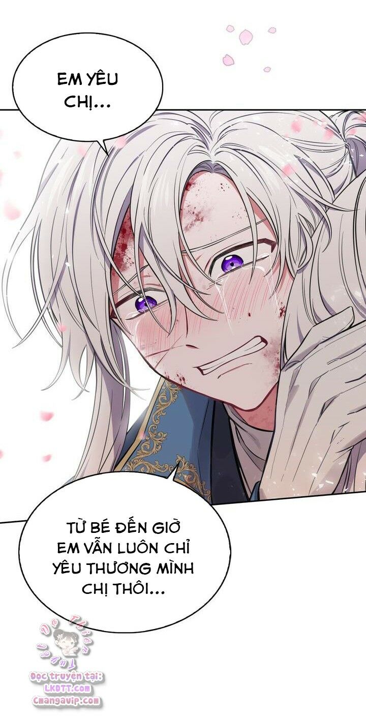 Đừng Đụng Vào Em Trai Ta: Chapter 3