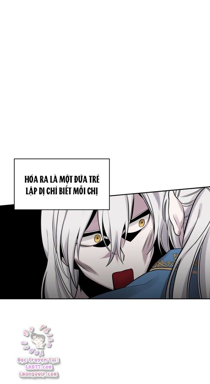 Đừng Đụng Vào Em Trai Ta: Chapter 3