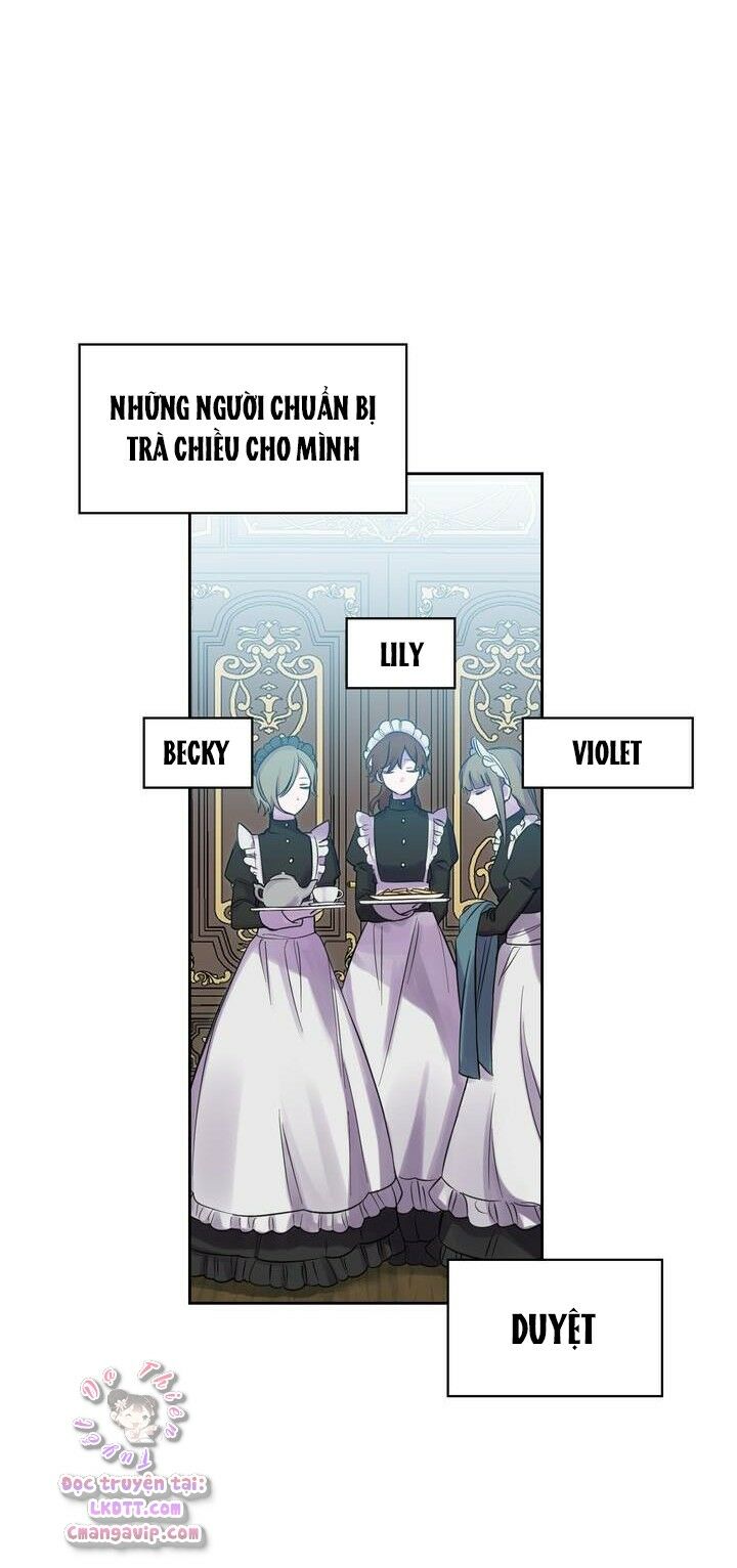Đừng Đụng Vào Em Trai Ta: Chapter 3