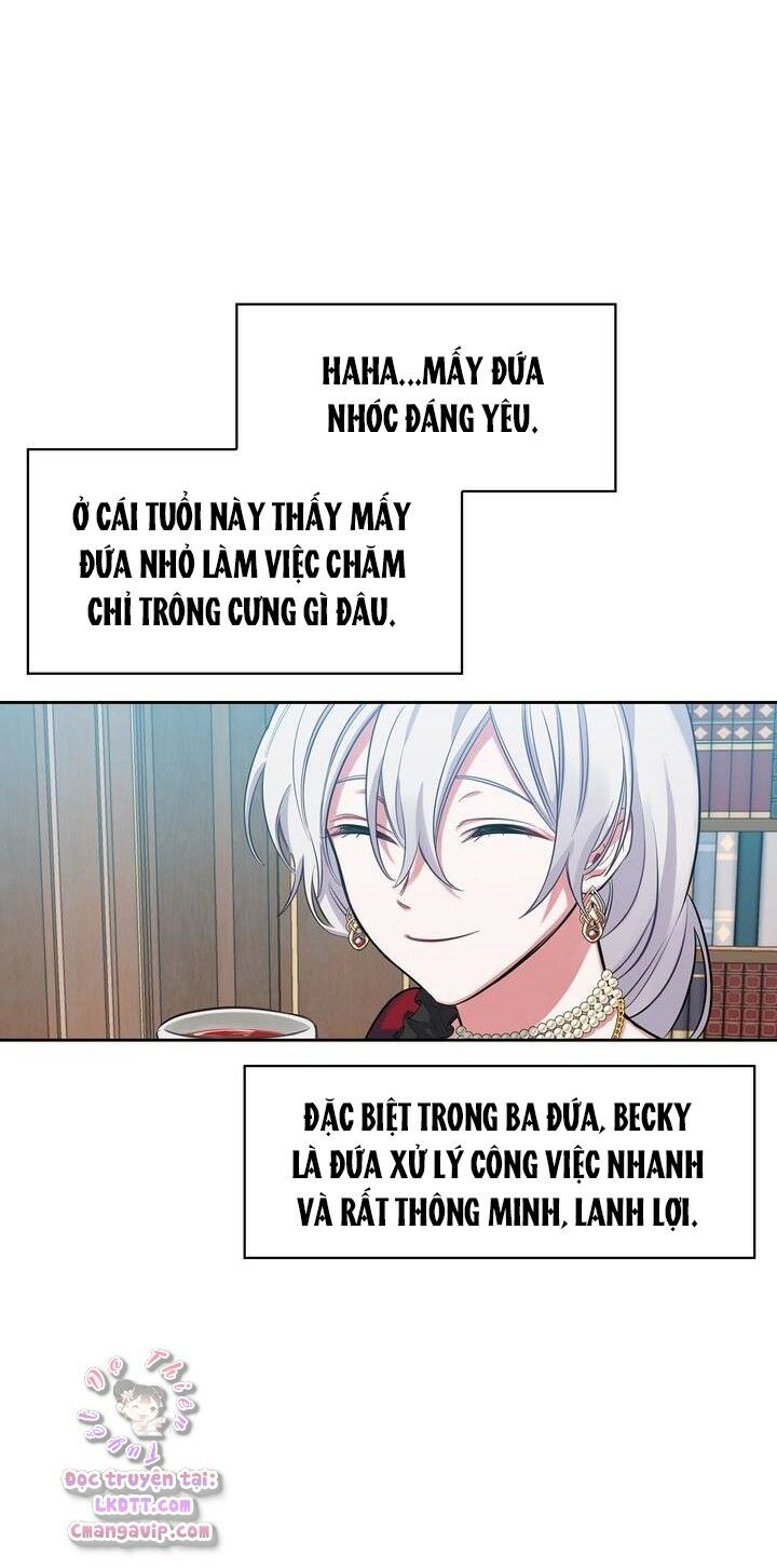Đừng Đụng Vào Em Trai Ta: Chapter 3
