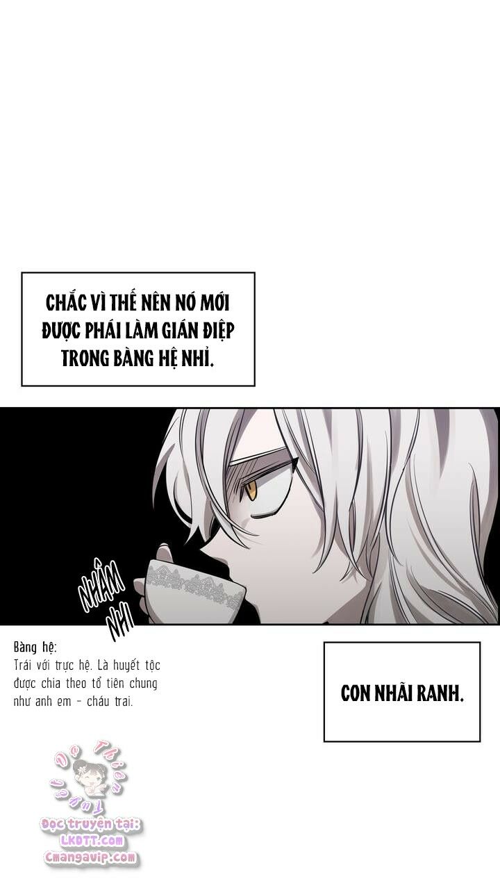 Đừng Đụng Vào Em Trai Ta: Chapter 3