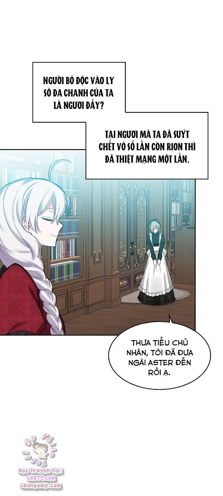 Đừng Đụng Vào Em Trai Ta: Chapter 3