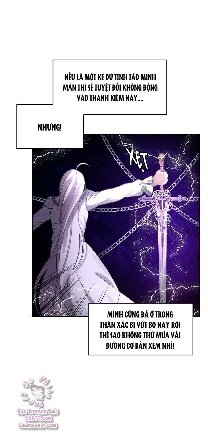 Đừng Đụng Vào Em Trai Ta: Chapter 3