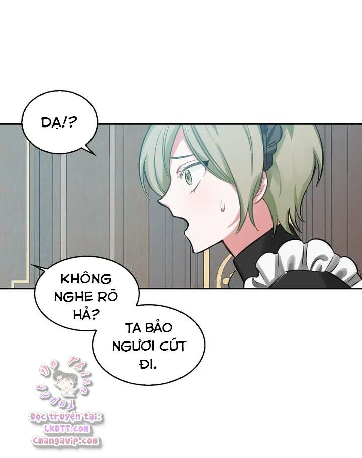 Đừng Đụng Vào Em Trai Ta: Chapter 3