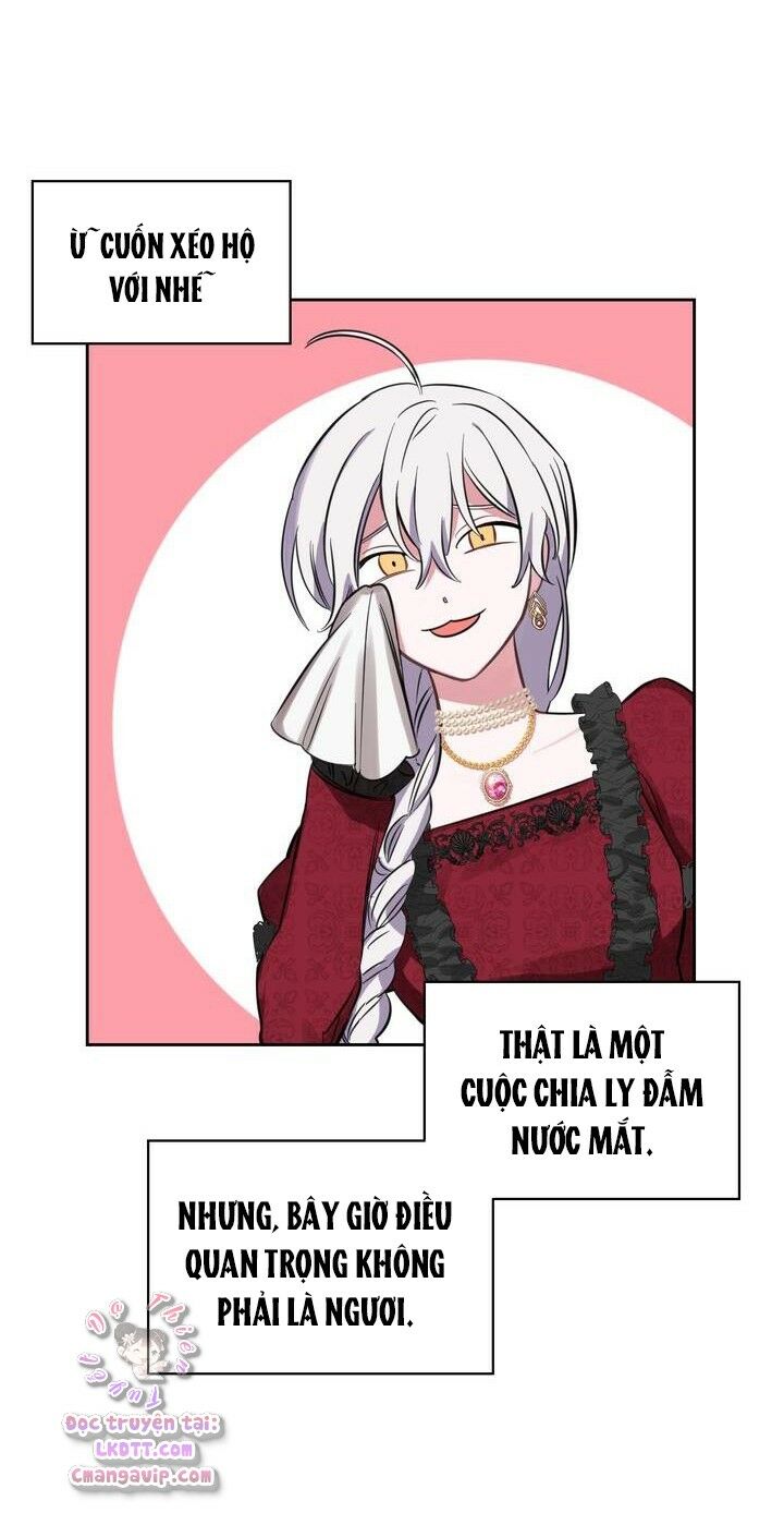 Đừng Đụng Vào Em Trai Ta: Chapter 3