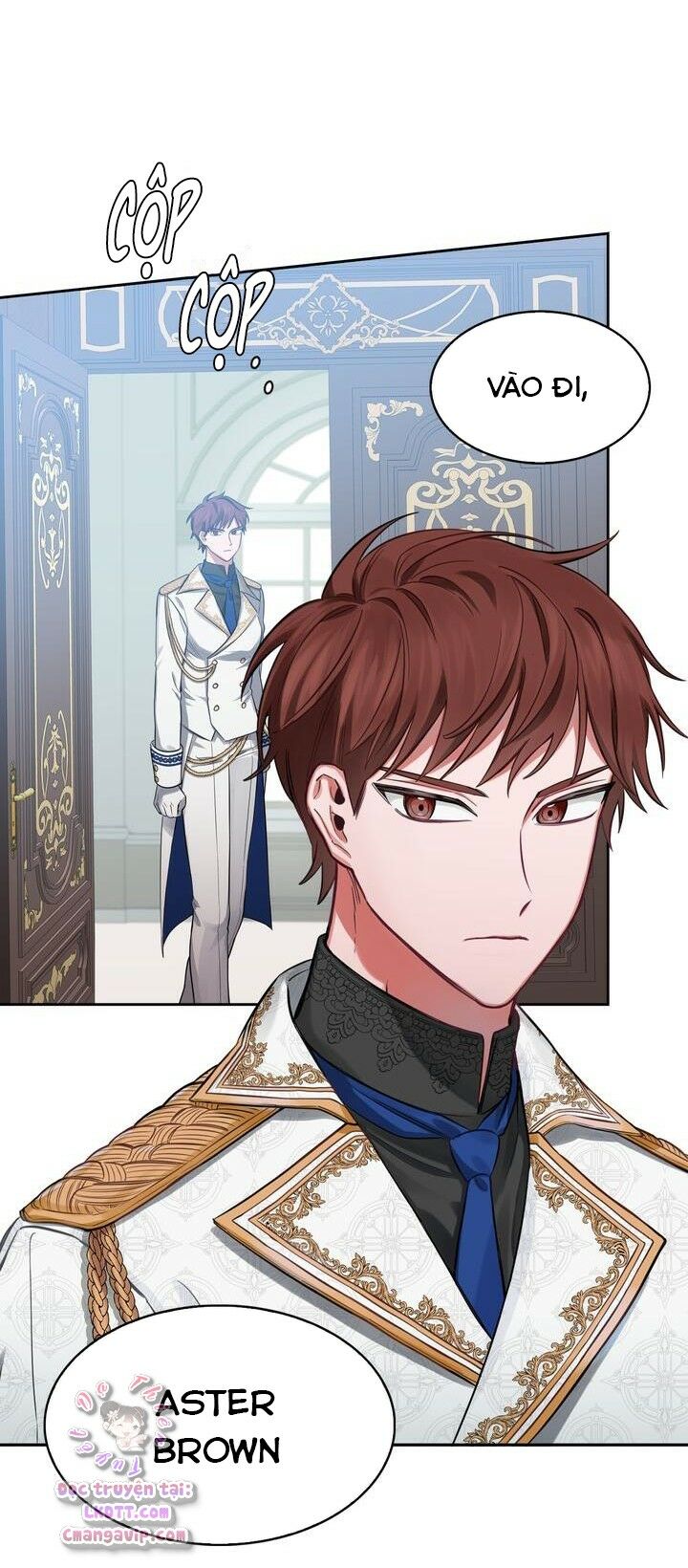 Đừng Đụng Vào Em Trai Ta: Chapter 3