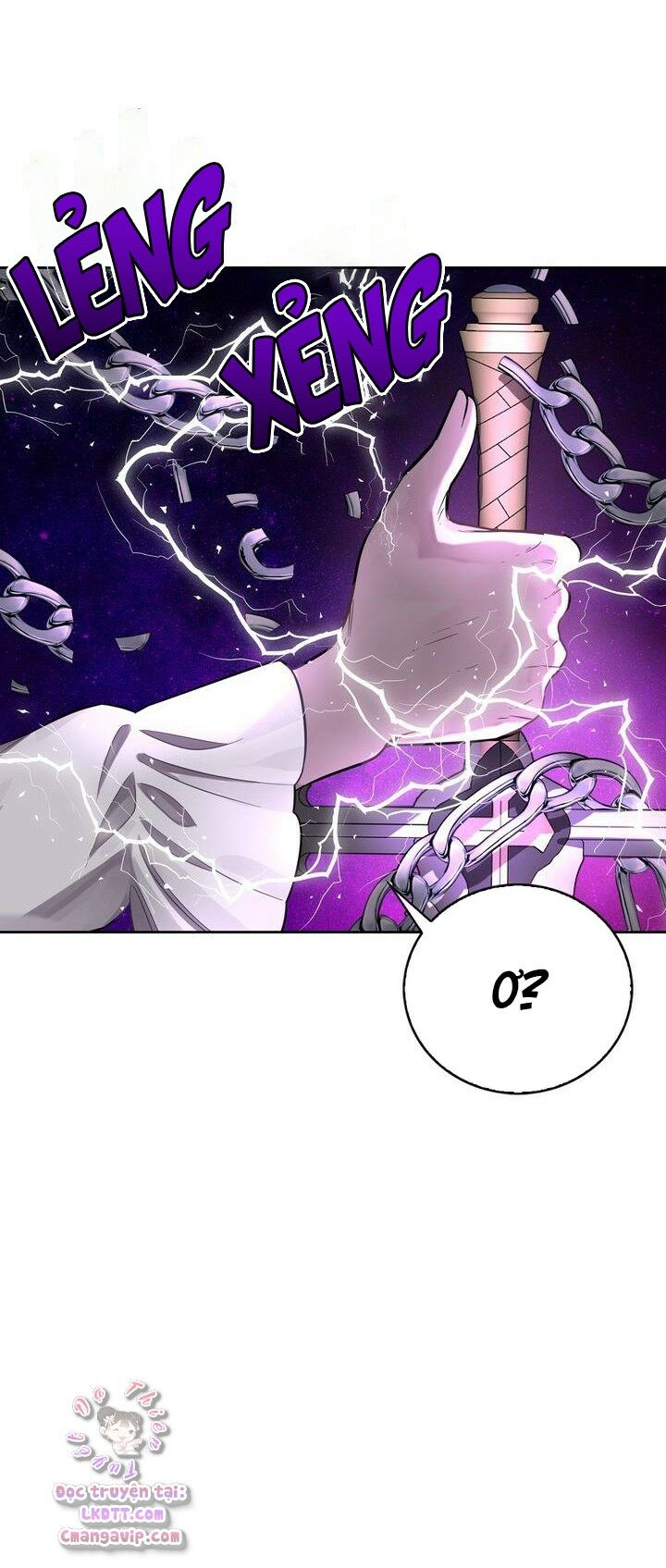 Đừng Đụng Vào Em Trai Ta: Chapter 3
