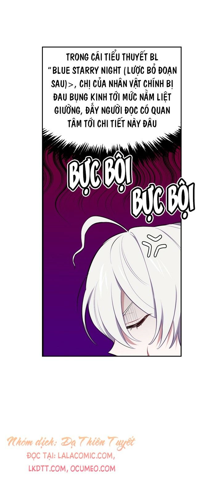 Đừng Đụng Vào Em Trai Ta: Chapter 30