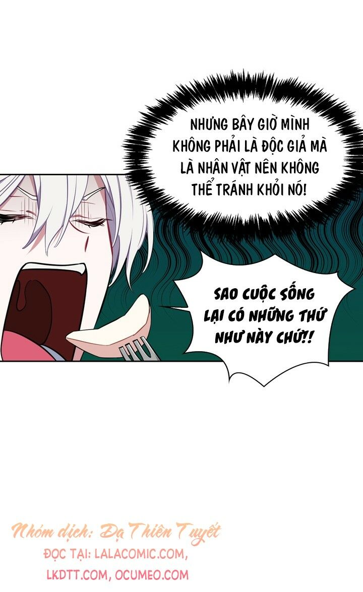 Đừng Đụng Vào Em Trai Ta: Chapter 30