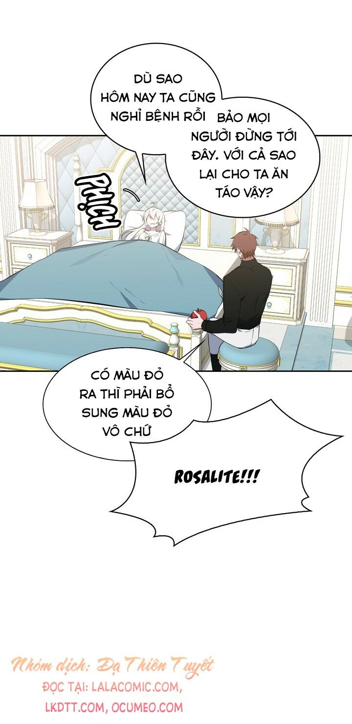 Đừng Đụng Vào Em Trai Ta: Chapter 30