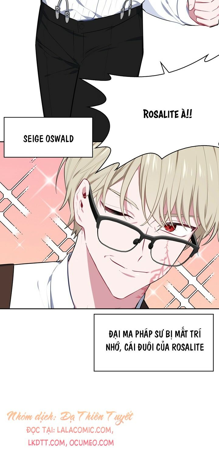 Đừng Đụng Vào Em Trai Ta: Chapter 30