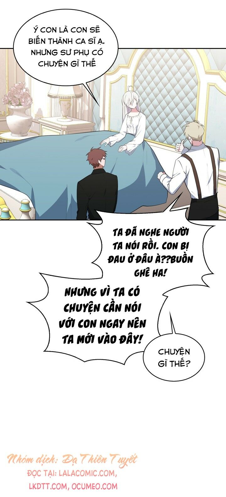 Đừng Đụng Vào Em Trai Ta: Chapter 30