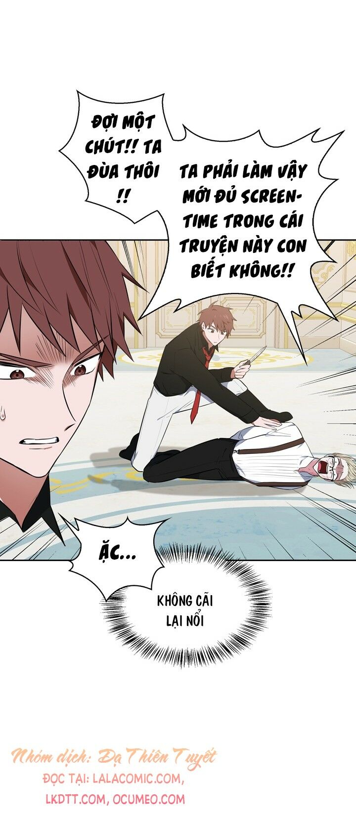 Đừng Đụng Vào Em Trai Ta: Chapter 30