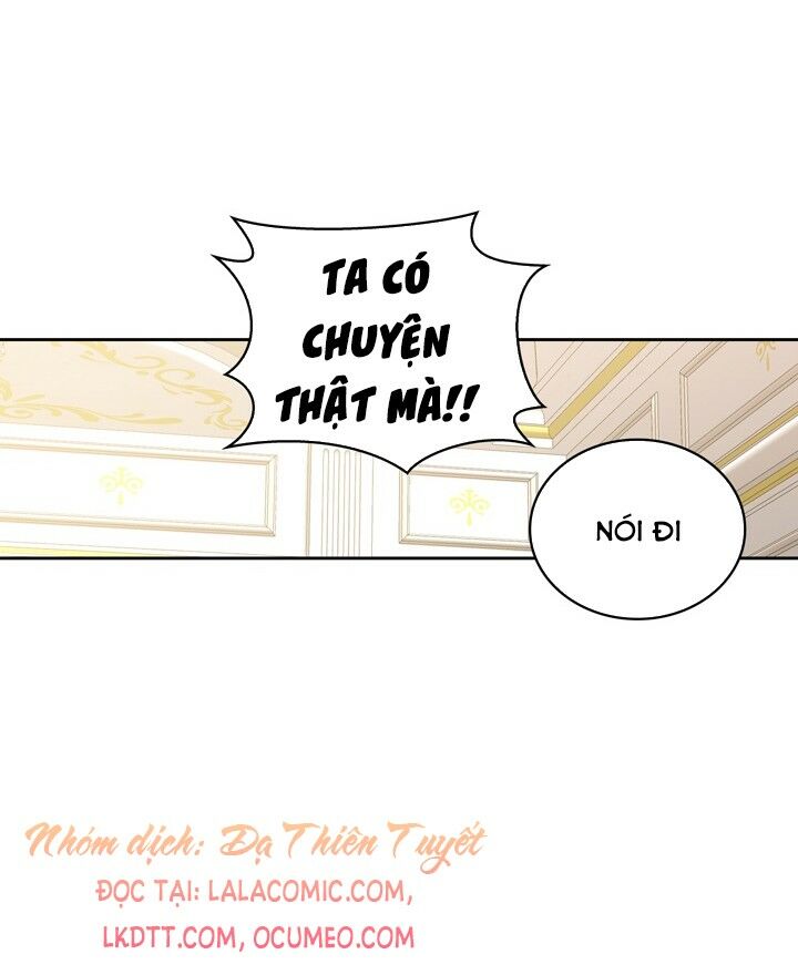 Đừng Đụng Vào Em Trai Ta: Chapter 30