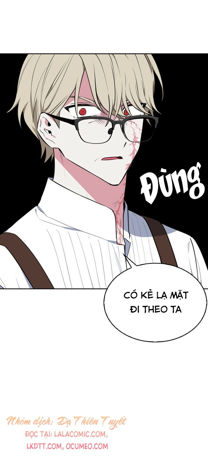 Đừng Đụng Vào Em Trai Ta: Chapter 30