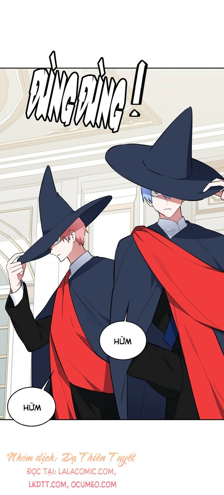 Đừng Đụng Vào Em Trai Ta: Chapter 30