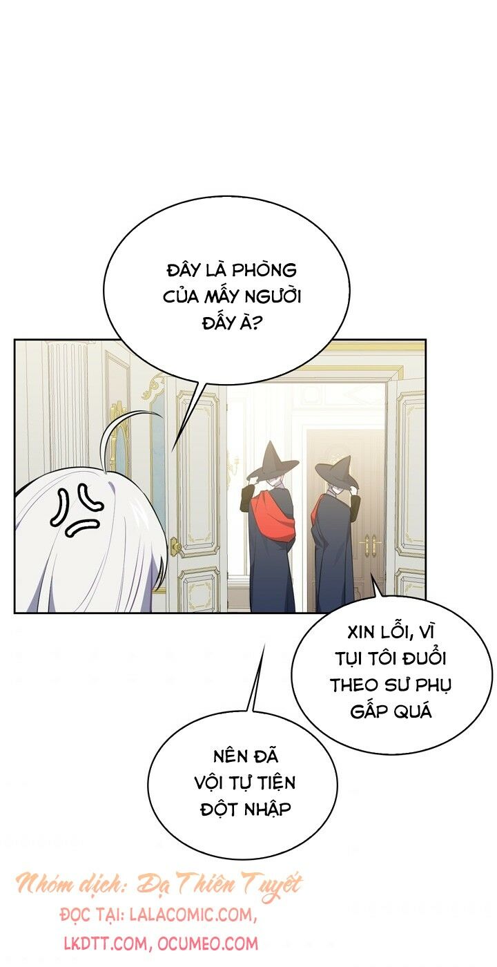 Đừng Đụng Vào Em Trai Ta: Chapter 30