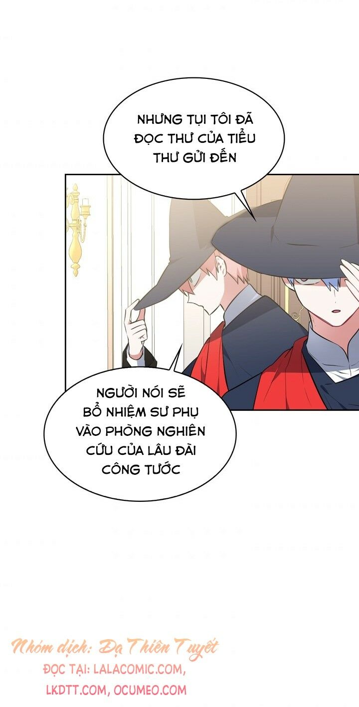 Đừng Đụng Vào Em Trai Ta: Chapter 30